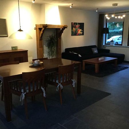 נורבייק Vakantiewoning Kleijnen מראה חיצוני תמונה
