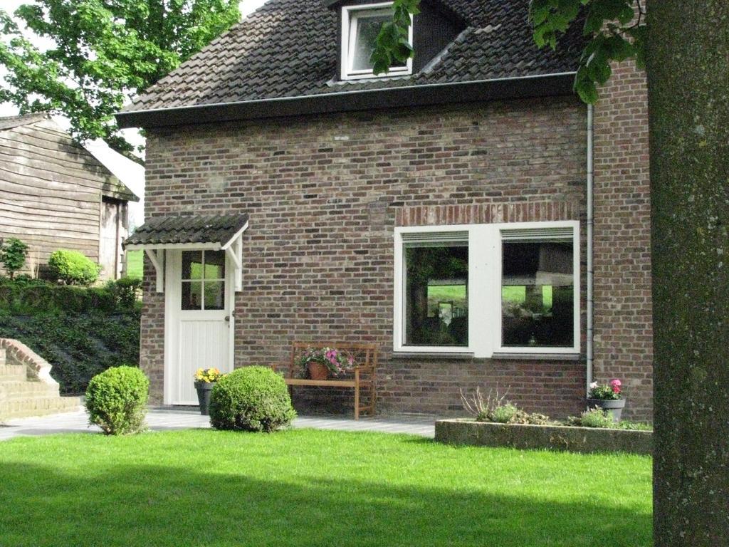 נורבייק Vakantiewoning Kleijnen מראה חיצוני תמונה