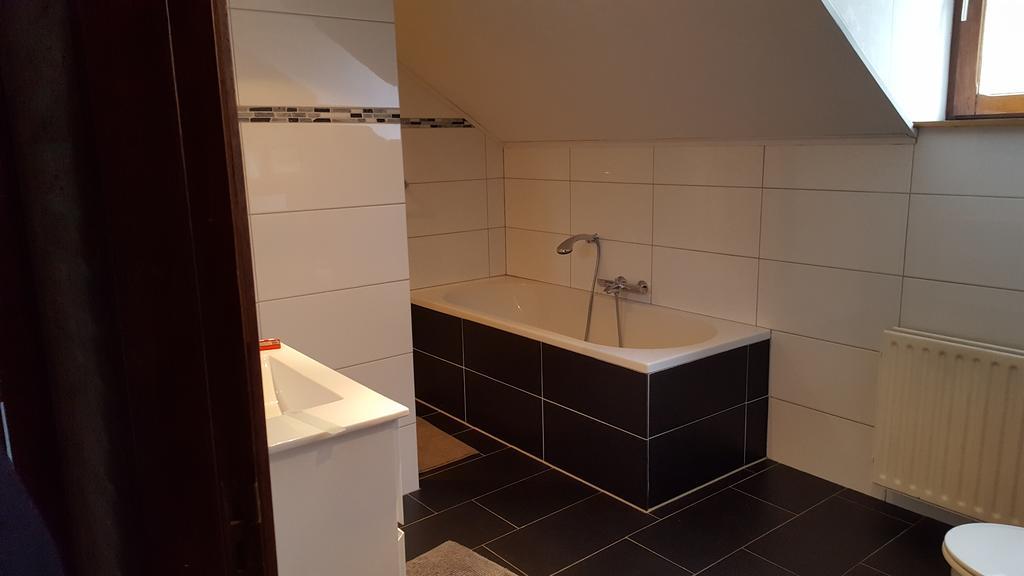 נורבייק Vakantiewoning Kleijnen מראה חיצוני תמונה