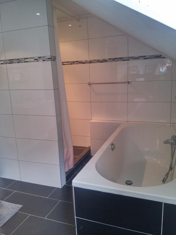 נורבייק Vakantiewoning Kleijnen מראה חיצוני תמונה
