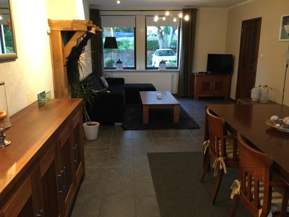 נורבייק Vakantiewoning Kleijnen מראה חיצוני תמונה